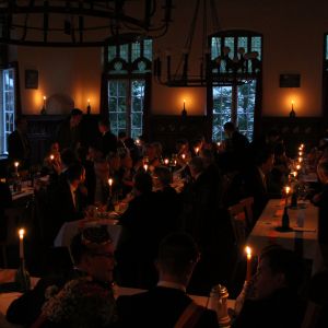 154. Stiftungsfest - Festkommers — Bild 20